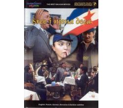 SRCE I NJENA DECA  HEART AND HER CHILDREN, 1988 SFRJ (DVD)